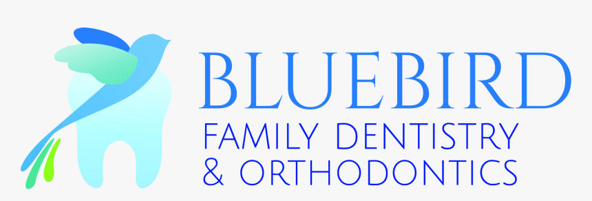 Bluebird Family Dentistry & Orthodontics - Printing, HD Png Download