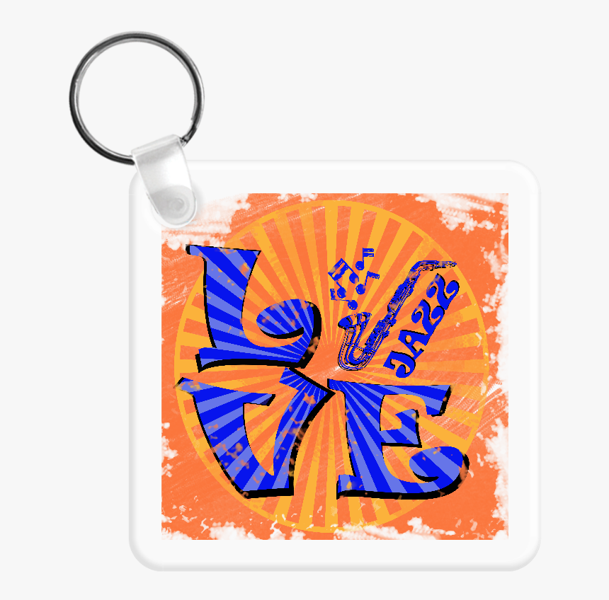 Keychain, HD Png Download