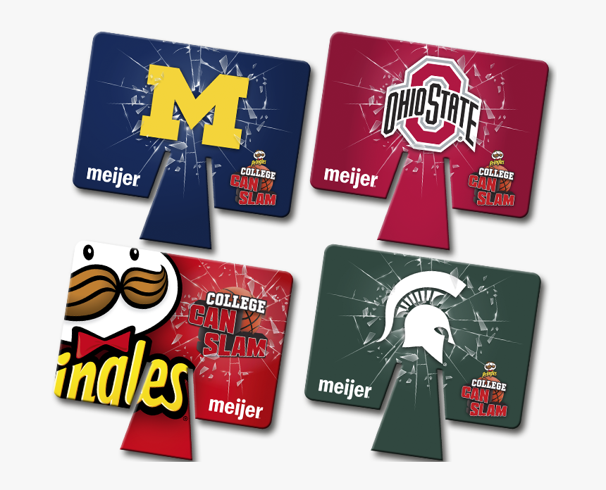 Flavor Slam Pringles Backboard , Png Download - Fête De La Musique, Transparent Png