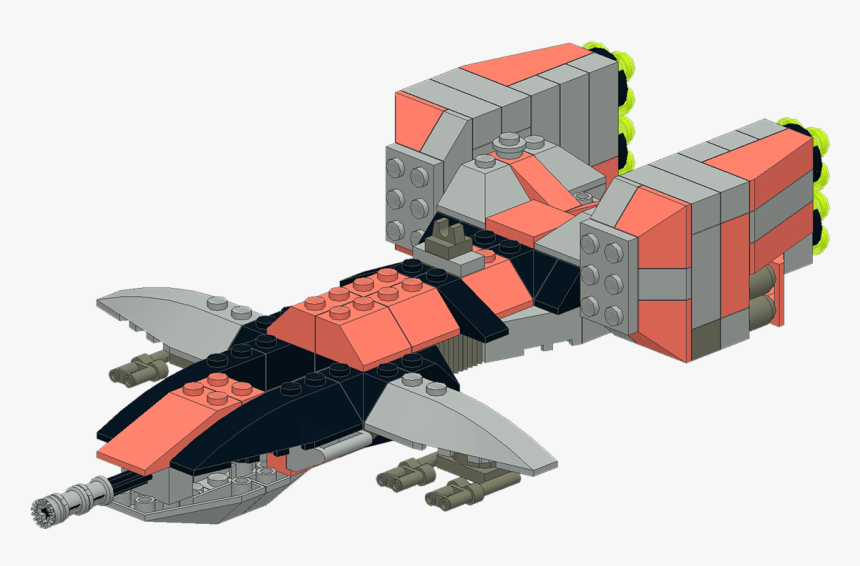 Missile, HD Png Download