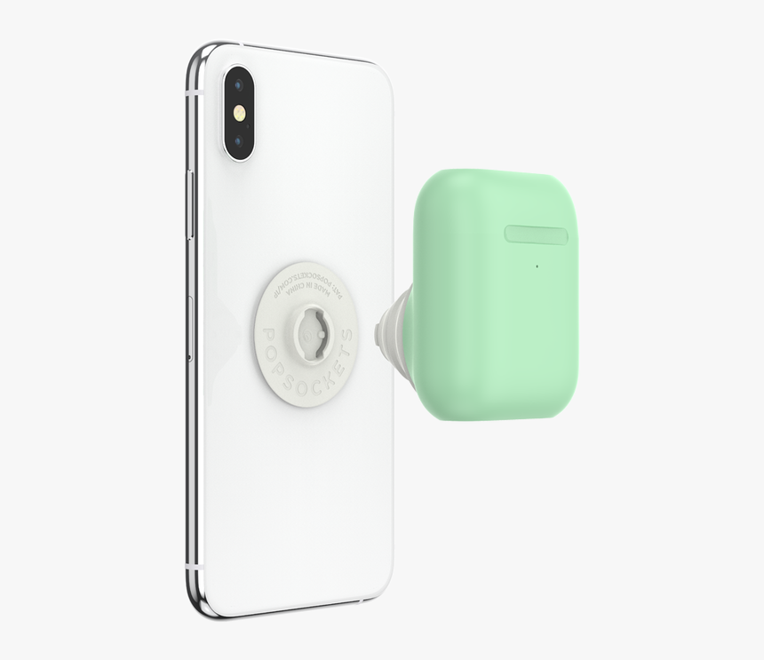Popsocket Airpods Grip, HD Png Download