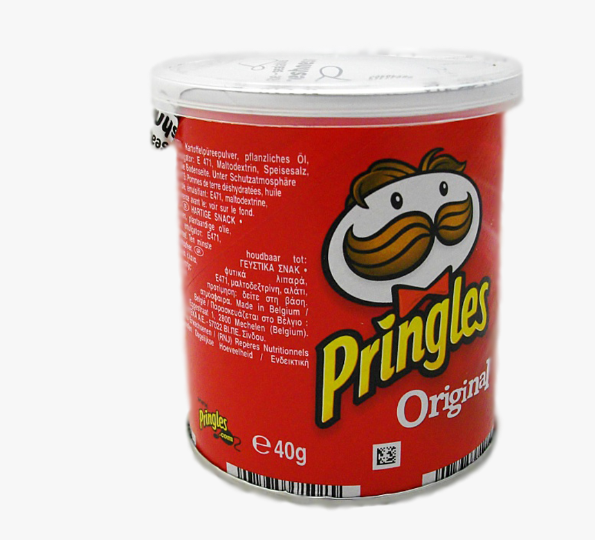 Pringles, HD Png Download