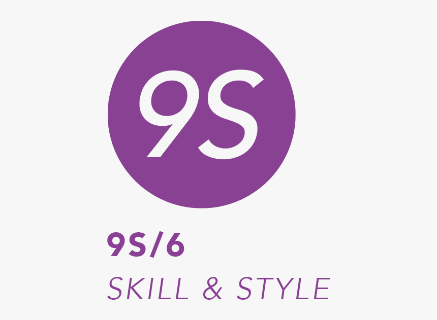 Skill And Style Icon - Circle, HD Png Download