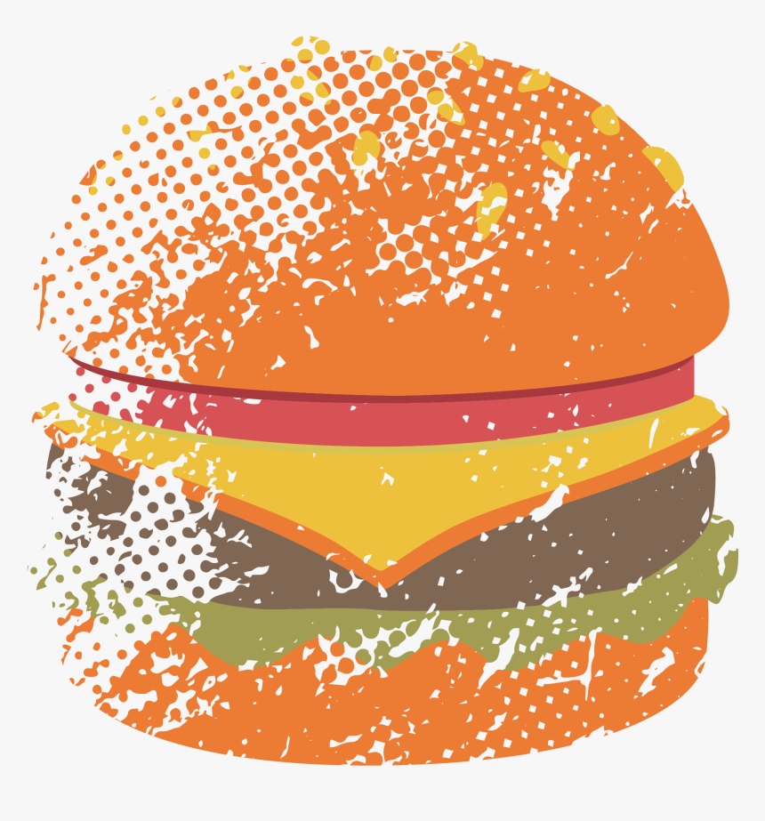 Fast Food, HD Png Download