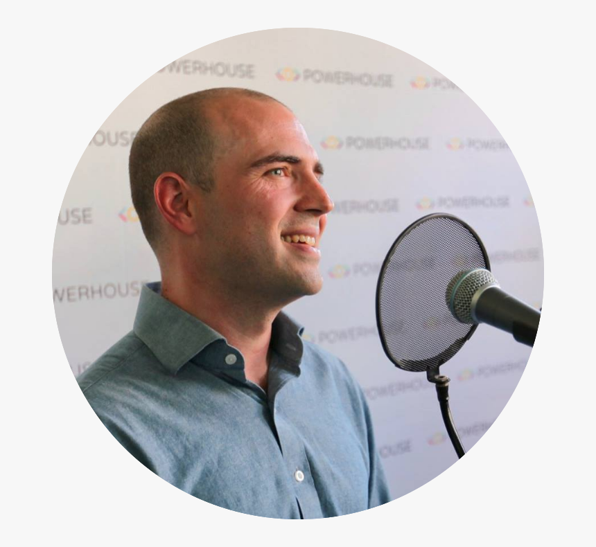 Billy Parish - Gentleman, HD Png Download