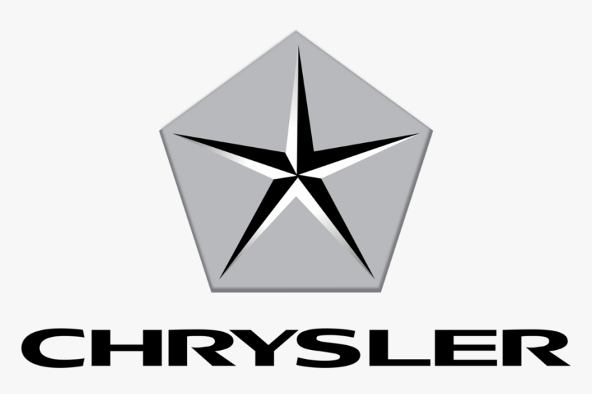Chrysler, HD Png Download