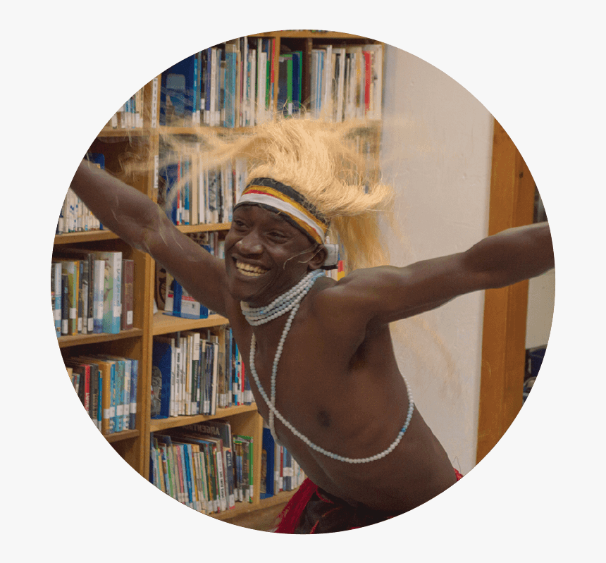 Girl, HD Png Download