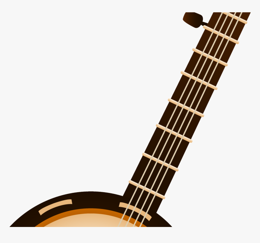 Guitar Clipart Musical Instrument - River Nyc (church), HD Png Download