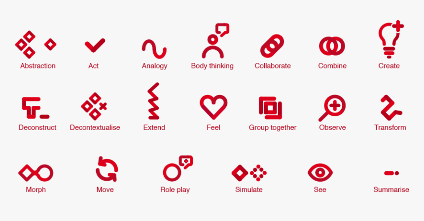 Icons Abilities Matte - Heart, HD Png Download