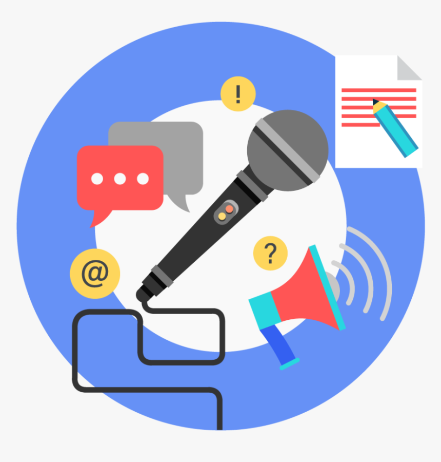 Communication-icon - Halten Und Parken Verboten, HD Png Download