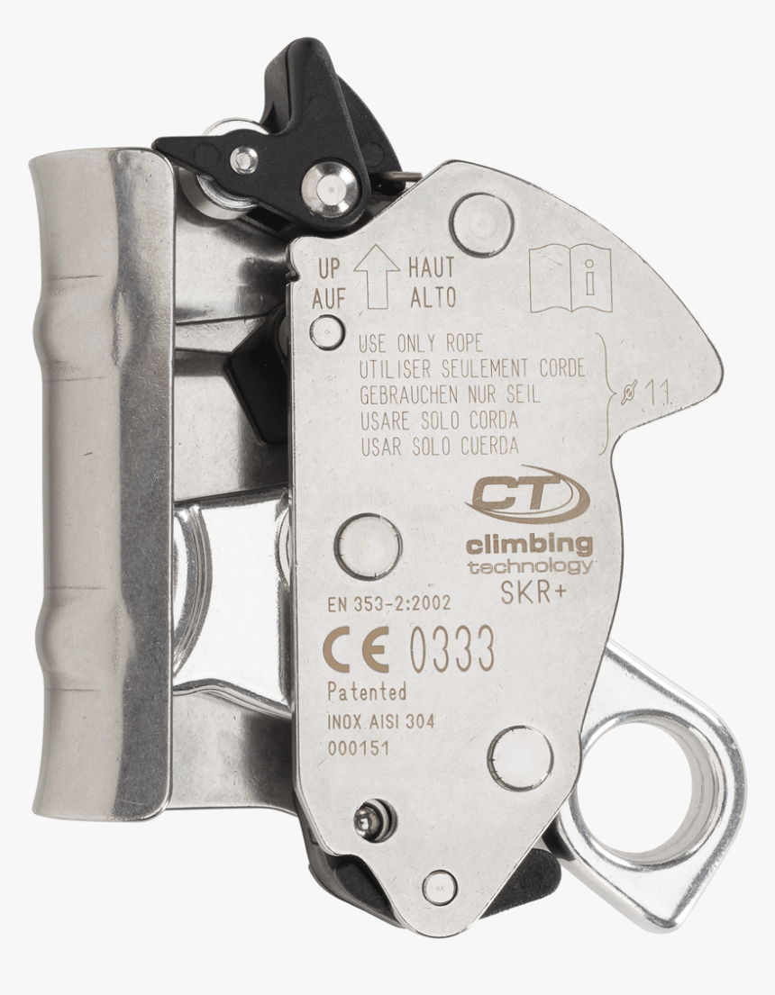 Climbing Technology Skr 2, HD Png Download