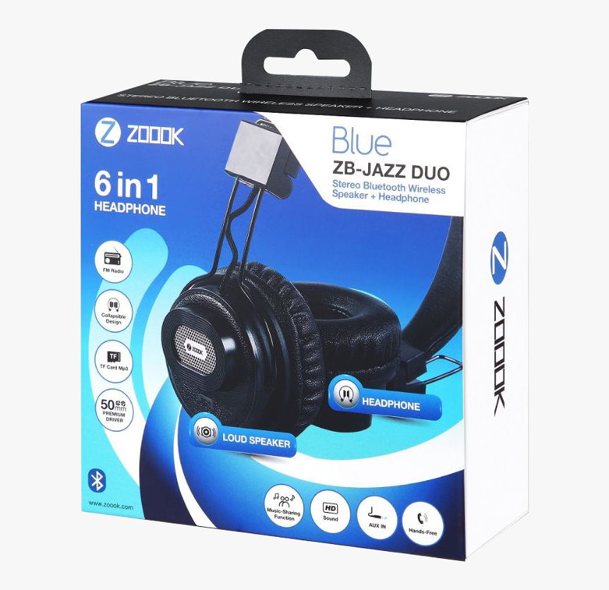 Headphones, HD Png Download