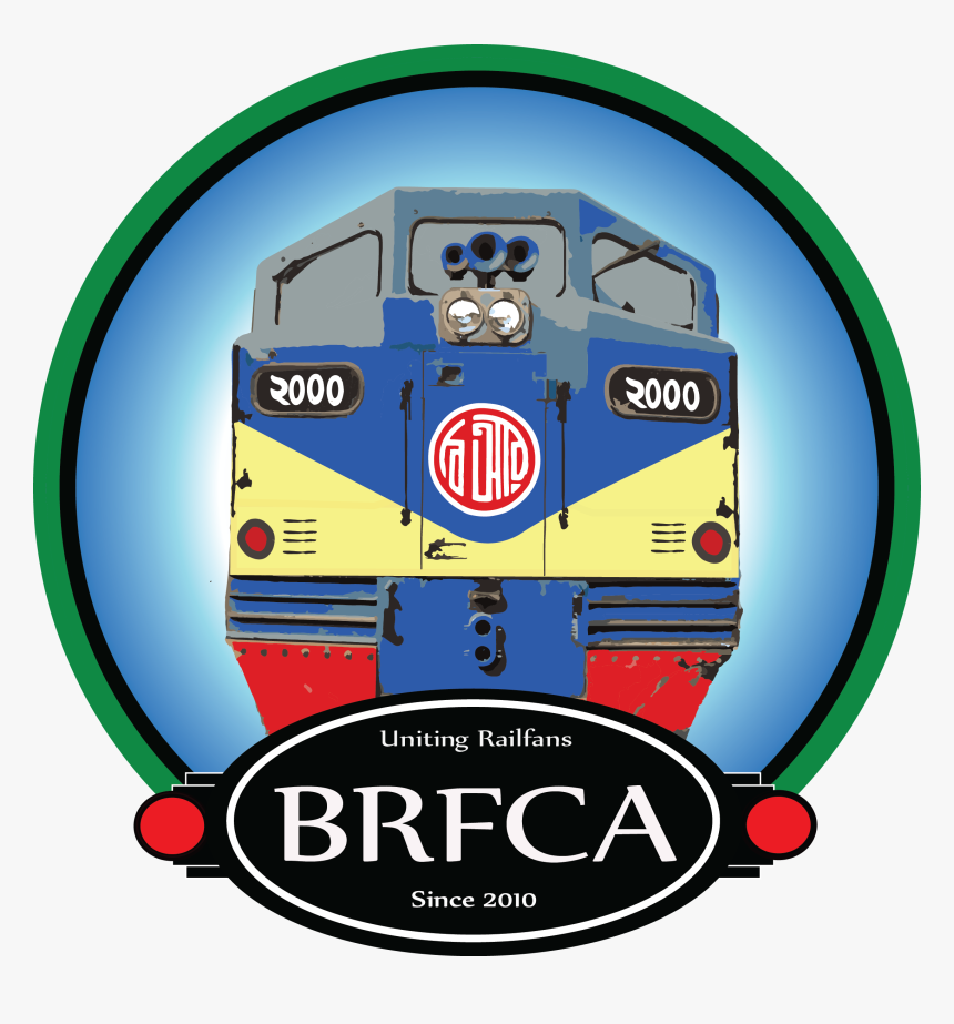 Brfca Logo, HD Png Download