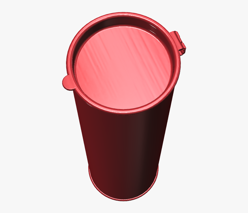 Pringles Can Png, Transparent Png