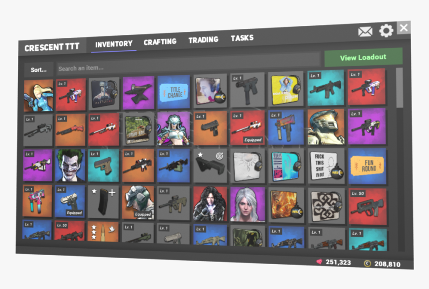 Screenshot, HD Png Download