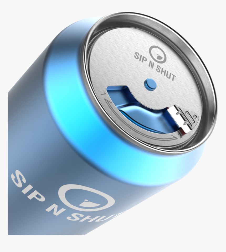 Resealable Can, HD Png Download