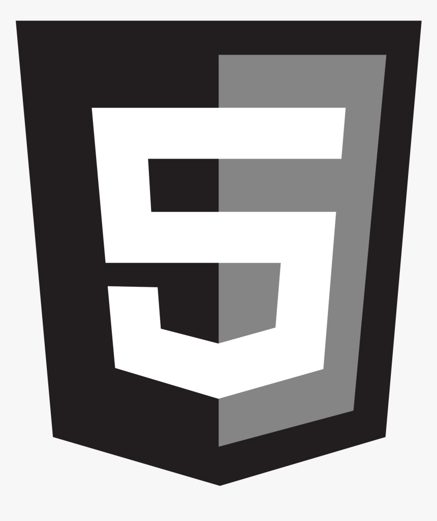Html Php Css Logo Png, Transparent Png