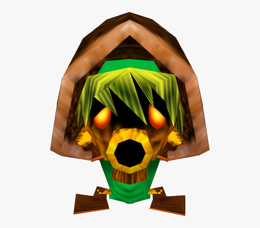 Link Deku, HD Png Download