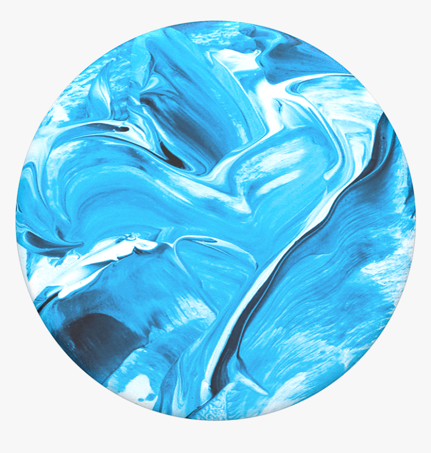 Popsockets Cyan Mix, HD Png Download