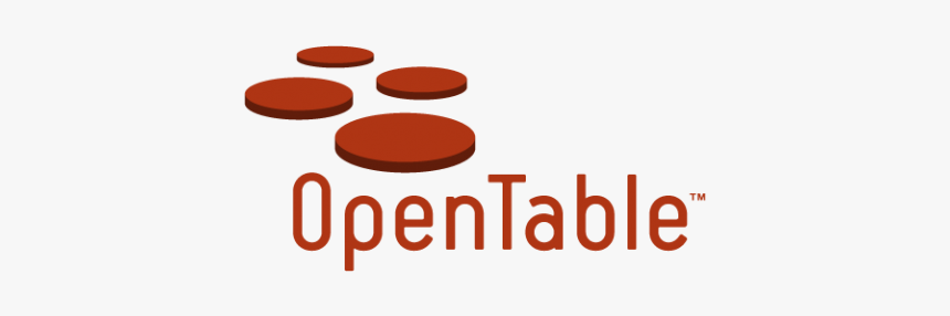 Open Table, HD Png Download