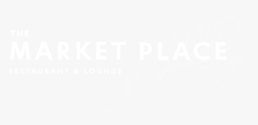 The Market Place Restaurant In Asheville, North Carolina - Hyatt White Logo Png, Transparent Png