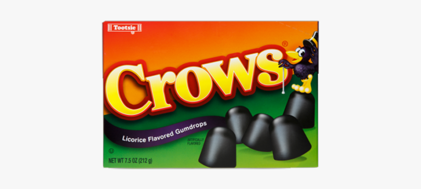 Crows - Toffee, HD Png Download