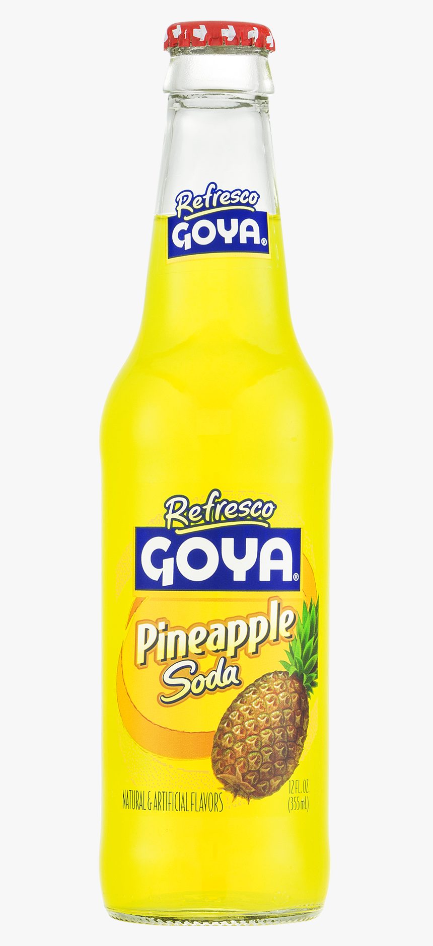 Glass Bottle, HD Png Download