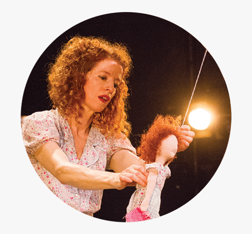 July Bystaceyrupolo - Circle, HD Png Download