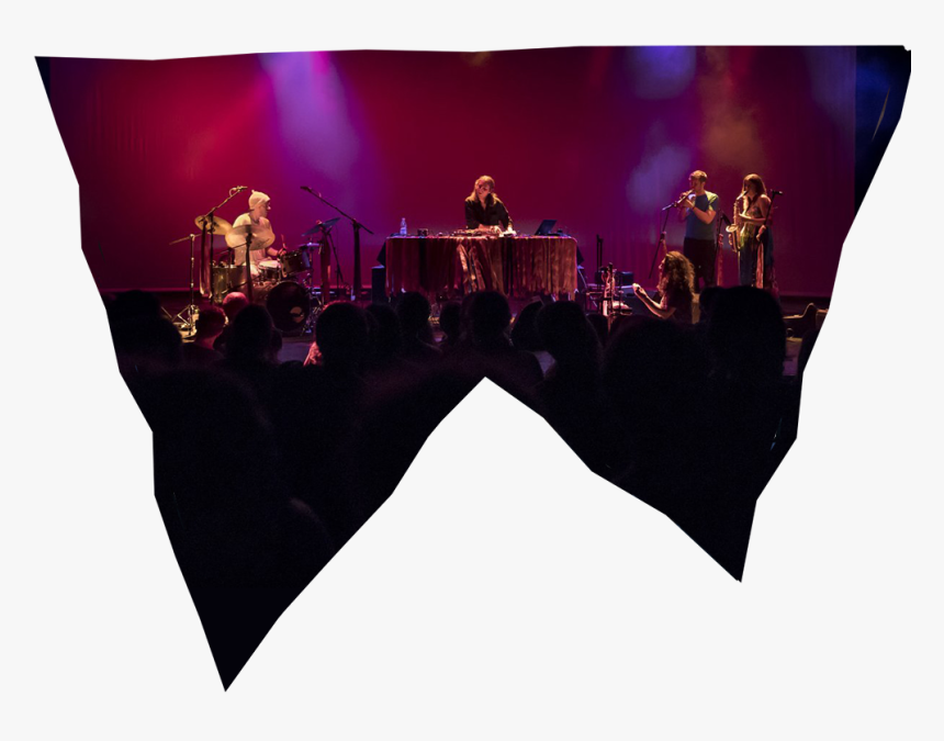 Fête De La Musique, HD Png Download