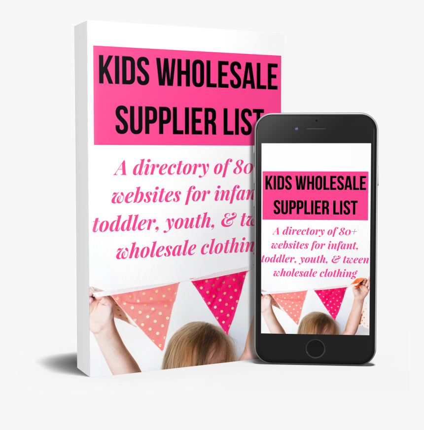 Clip Art Boutique Websites - Netto, HD Png Download