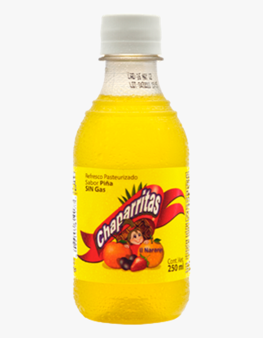 Orange Soft Drink, HD Png Download