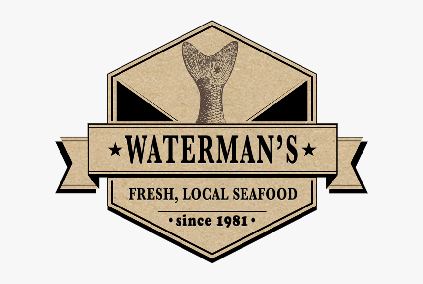 Waterman's Virginia Beach, HD Png Download