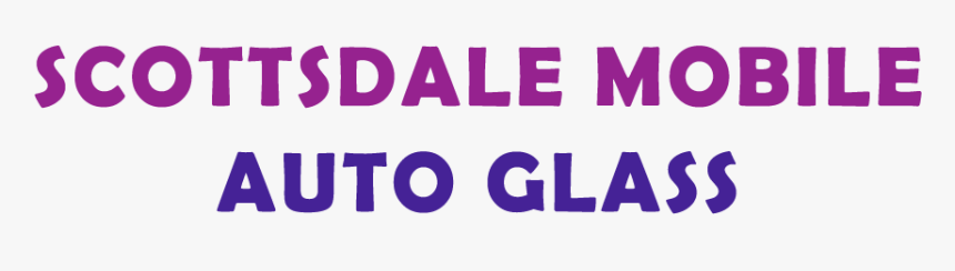 Auto Glass Scottsdale - Lavender, HD Png Download