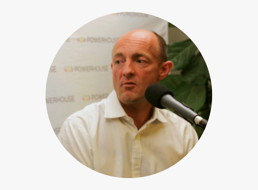 Andrew Birch - Public Speaking, HD Png Download