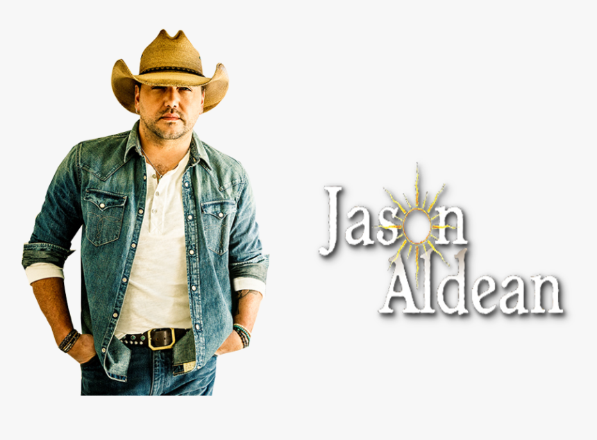 Jason Aldean They Don T Know, HD Png Download