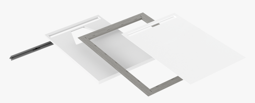 Cut Out Of Nexsys Product - Architecture, HD Png Download