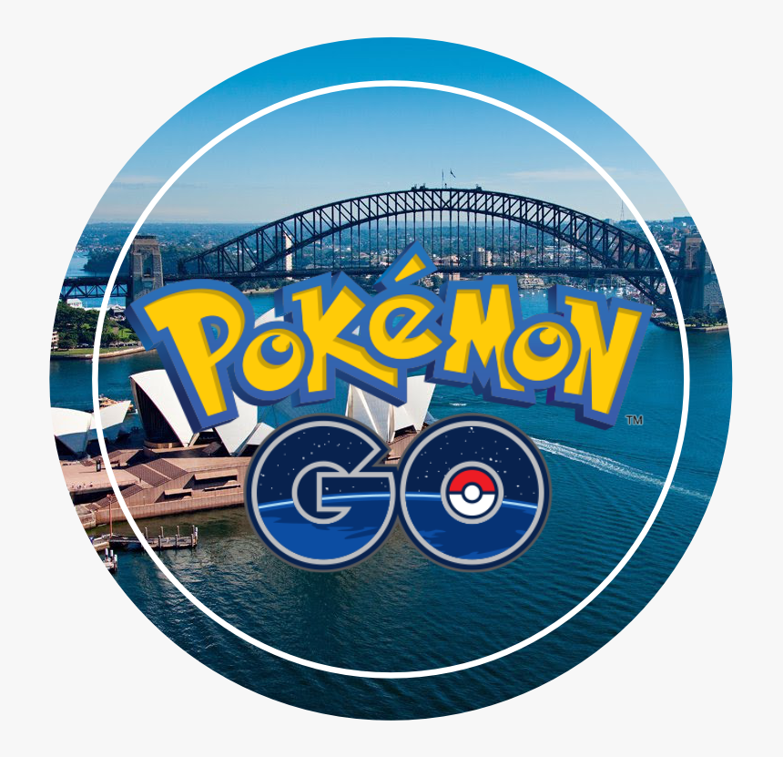 Pokemon Go, HD Png Download