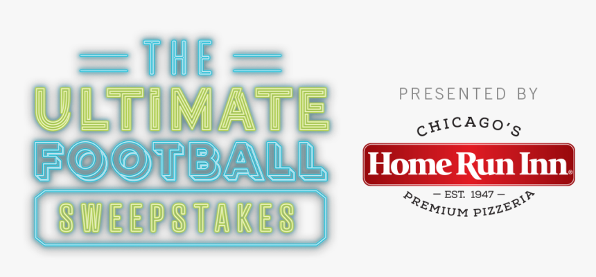 Home Run Inn Pizza, HD Png Download