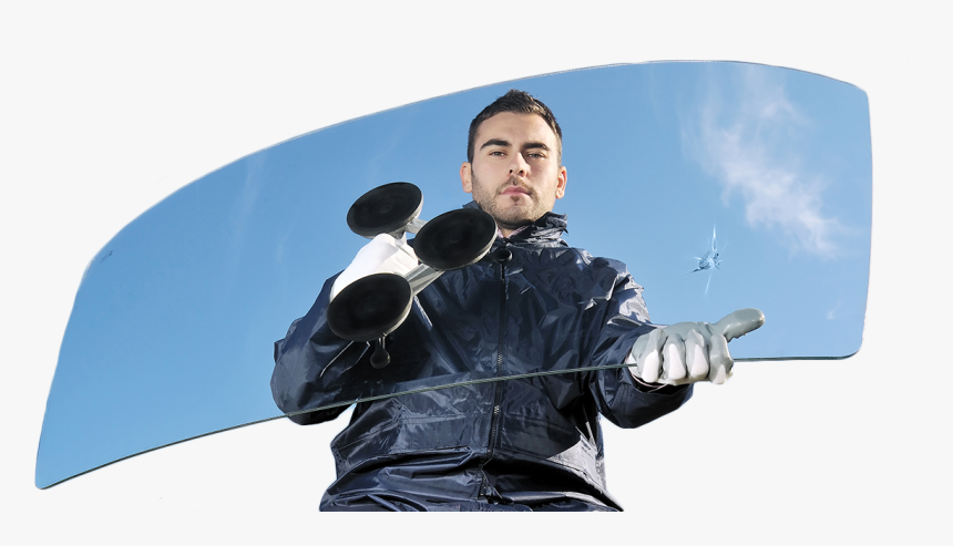 Windshield, HD Png Download