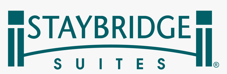 Staybridge Logo Teal-01 - Staybridge Suites Vero Beach Logo, HD Png Download