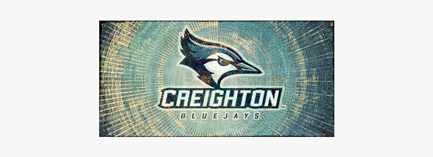 Creighton Bluejays Logo Canvas Baseball Blue Jays Logo Hd Png Download Transparent Png Image Pngitem