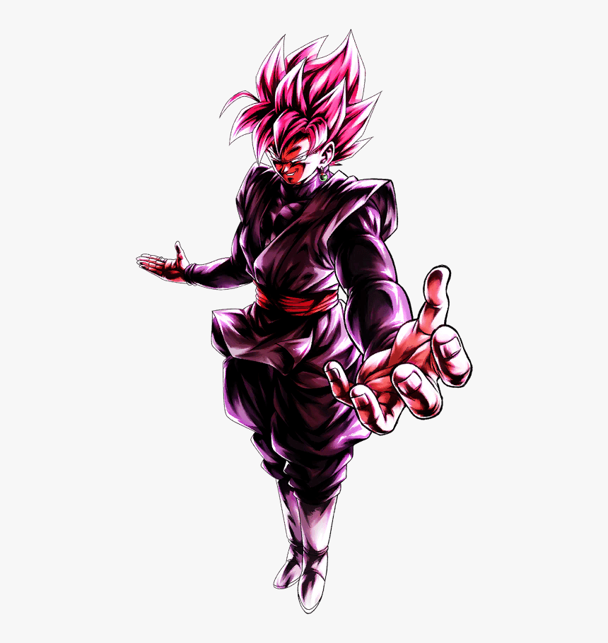 Zamasu, HD Png Download