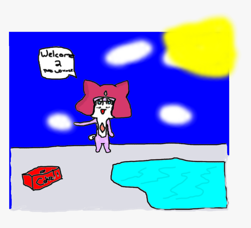 Cartoon, HD Png Download