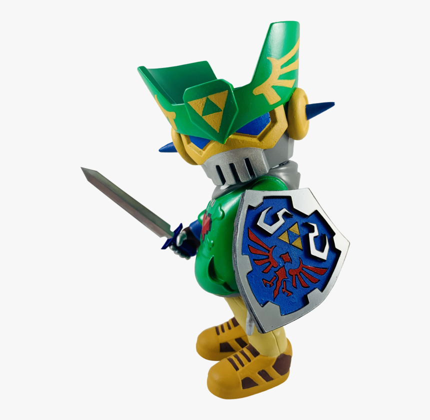 Figurine, HD Png Download