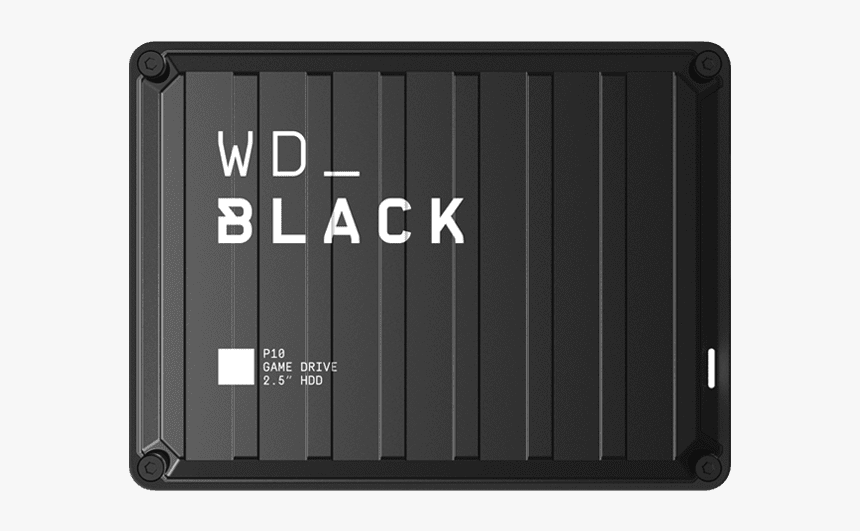 P10 Gaming Drive - Gadget, HD Png Download