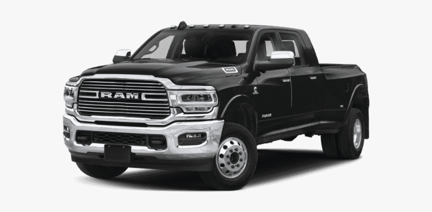 Ram 3500, HD Png Download