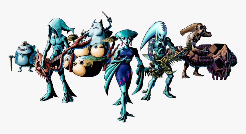 Indiegogo Zelda, HD Png Download