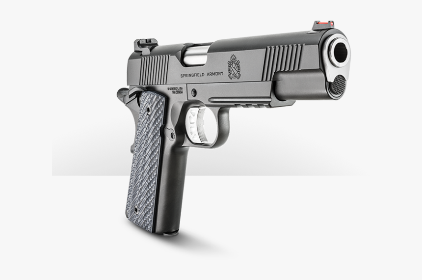 Firearm, HD Png Download