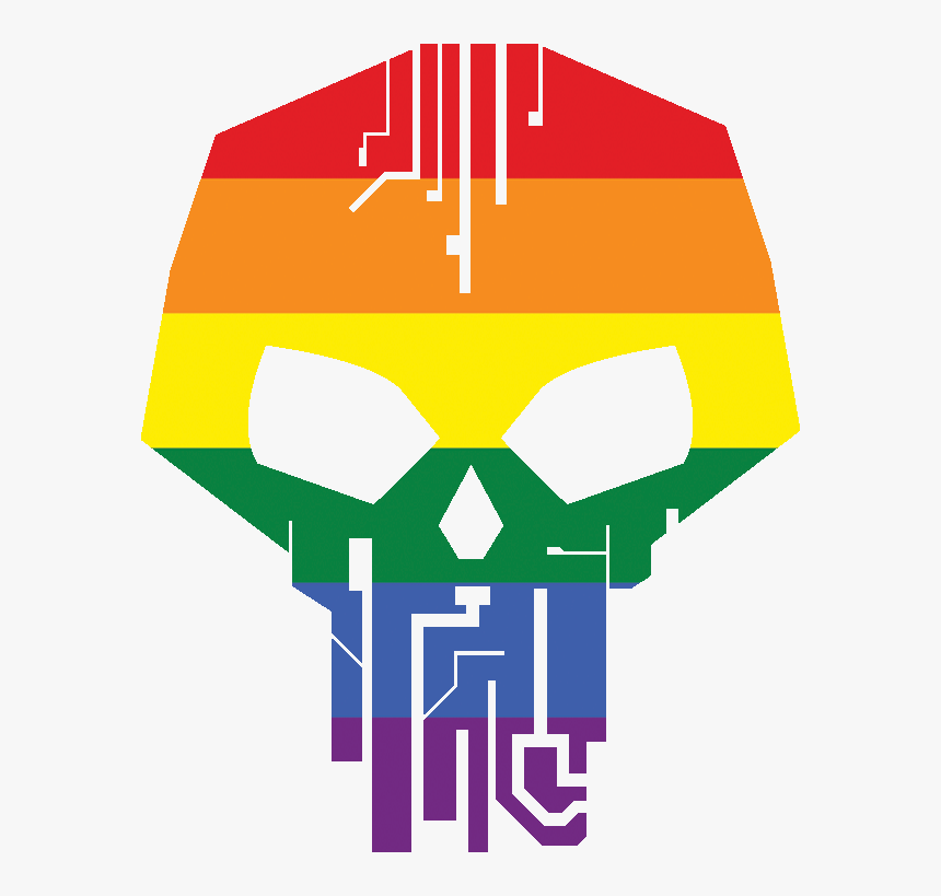 Blackicelogo Pride - Transparent Logo For Gaming, HD Png Download