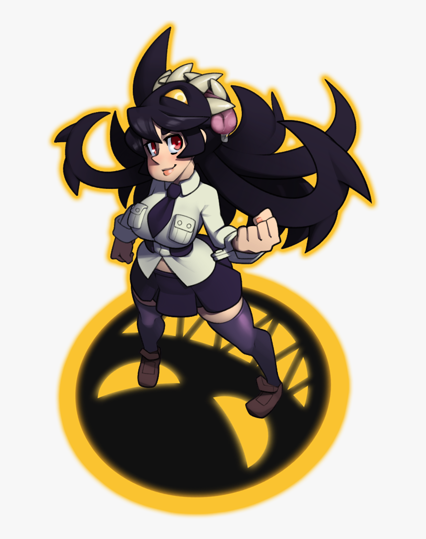 Арт,game Art - Cartoon, HD Png Download